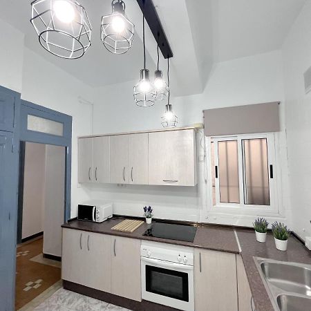 Vivienda Con Encanto Cordobes Κόρδοβα Εξωτερικό φωτογραφία