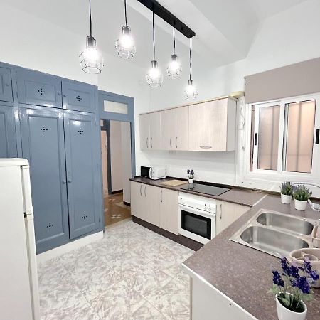 Vivienda Con Encanto Cordobes Κόρδοβα Εξωτερικό φωτογραφία