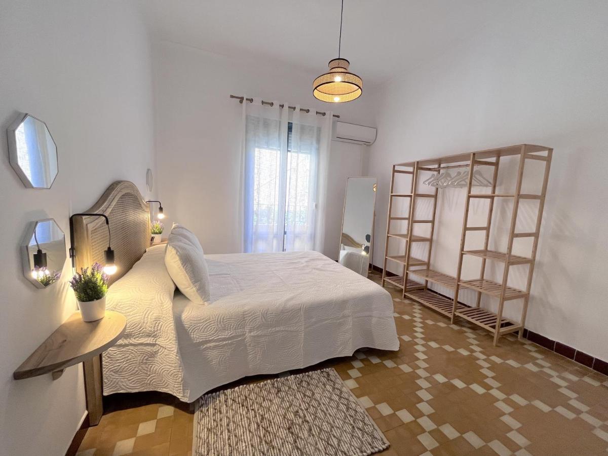Vivienda Con Encanto Cordobes Κόρδοβα Εξωτερικό φωτογραφία