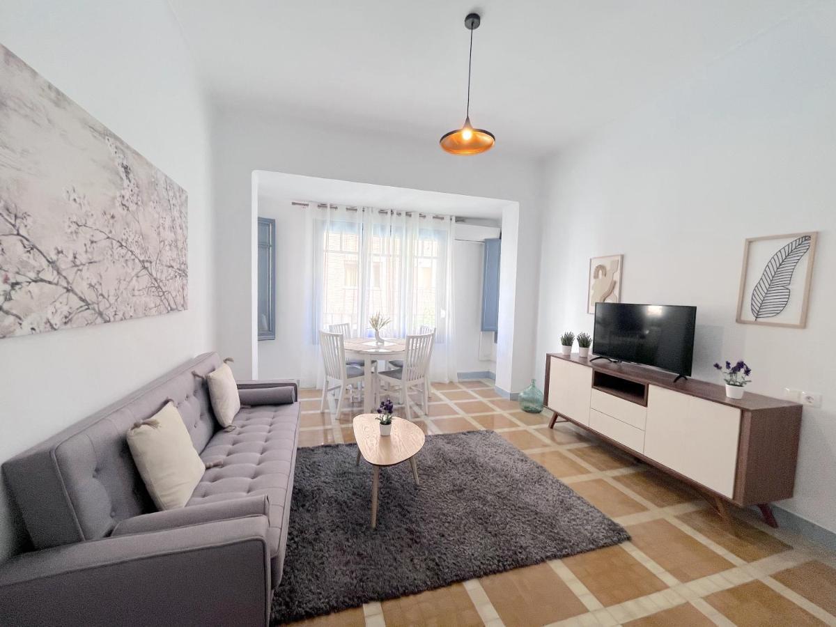 Vivienda Con Encanto Cordobes Κόρδοβα Εξωτερικό φωτογραφία