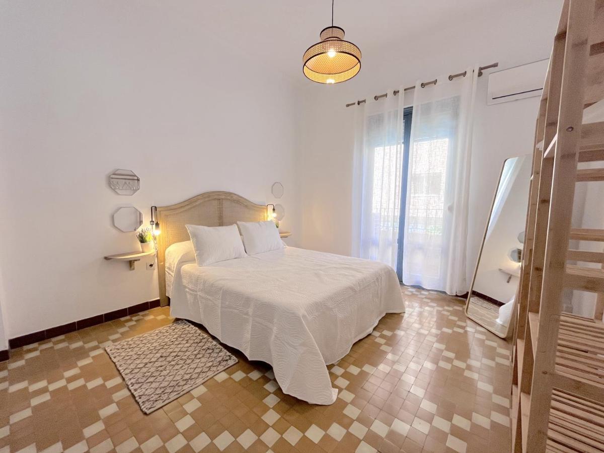 Vivienda Con Encanto Cordobes Κόρδοβα Εξωτερικό φωτογραφία