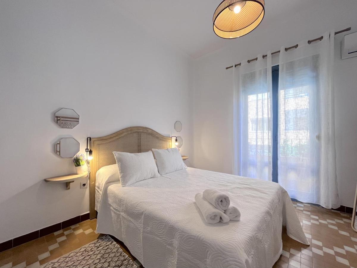 Vivienda Con Encanto Cordobes Κόρδοβα Εξωτερικό φωτογραφία