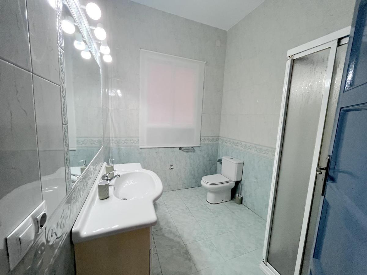 Vivienda Con Encanto Cordobes Κόρδοβα Εξωτερικό φωτογραφία