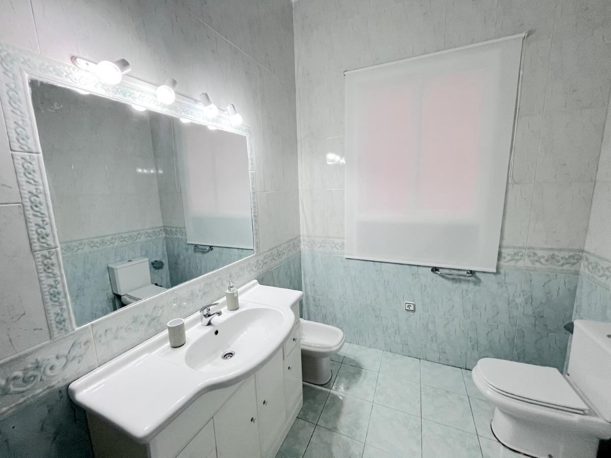 Vivienda Con Encanto Cordobes Κόρδοβα Εξωτερικό φωτογραφία